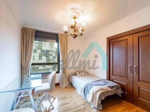Piso de 120 m² en Oviedo