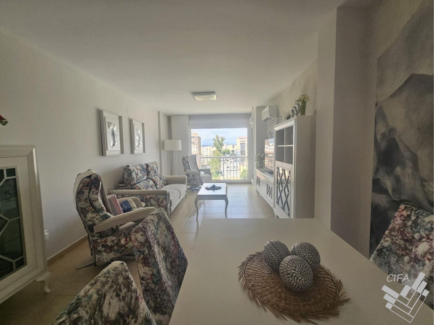 Pis de 126 m² a Vinaròs