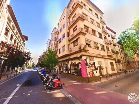 Piso de 56 m² en Zaragoza