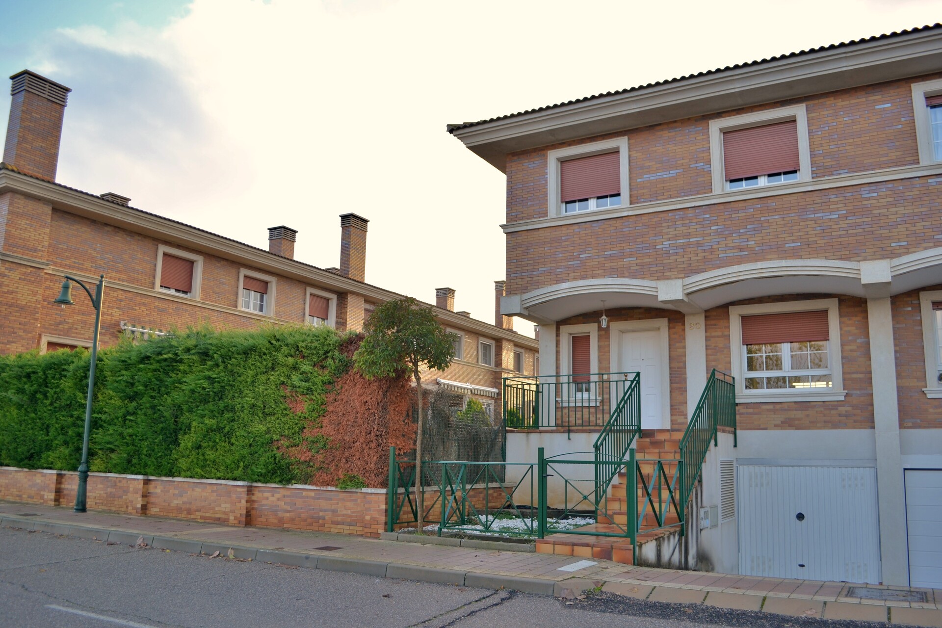 Квартира 216 м² у Grijota