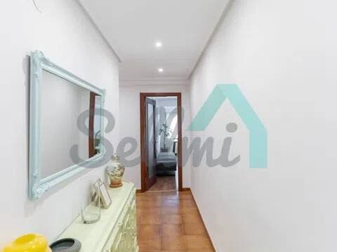 Piso de 78 m² en Gijón
