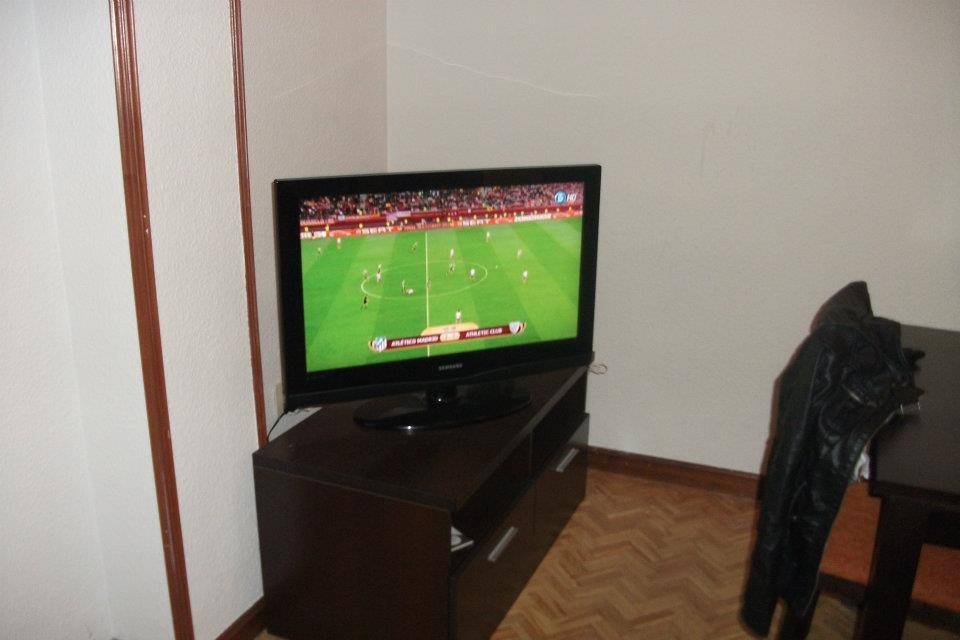 Piso de 100 m² en Salamanca