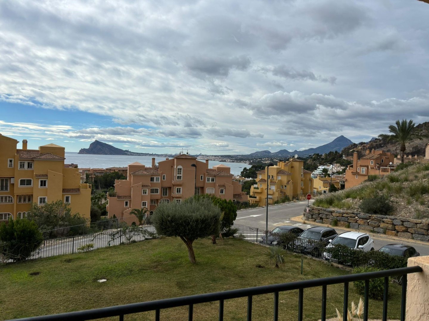 Pis de 70 m² a Calp