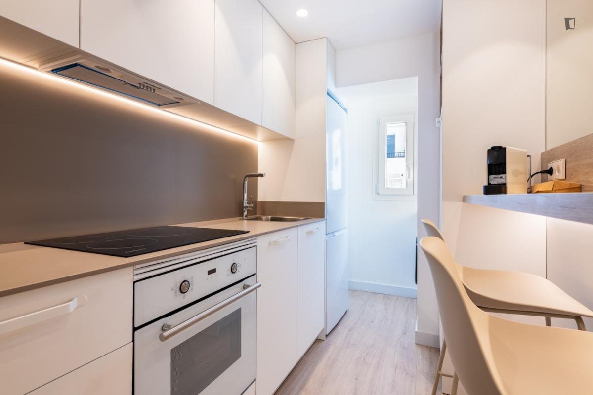 Habitació de lloguer, València