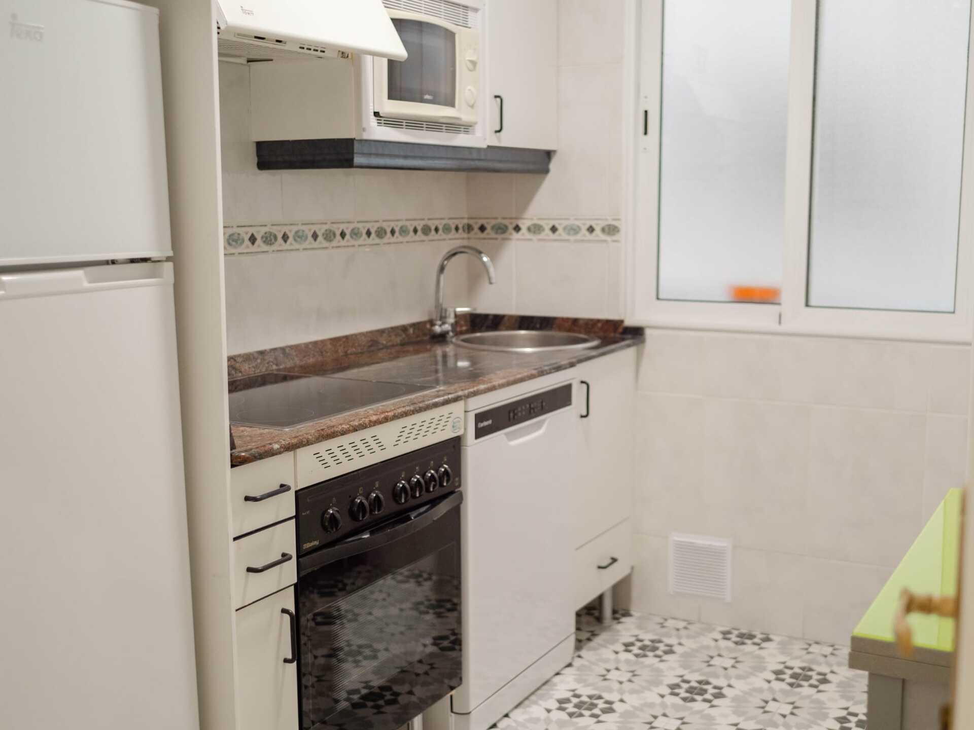 Piso de 90 m² en Santander