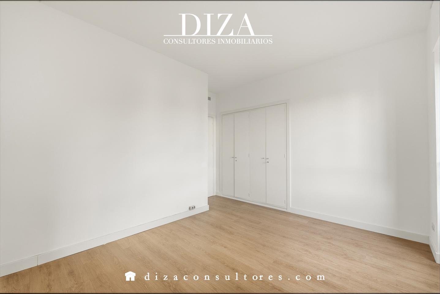 Pis de 132 m² a Madrid