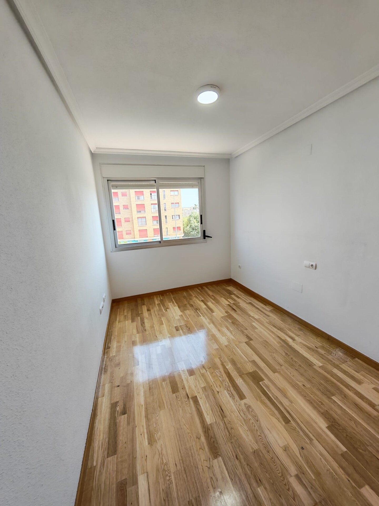 Piso de 120 m² en Murcia