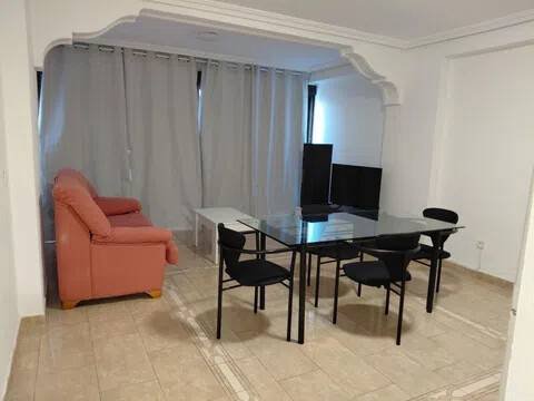 Piso de 70 m² en Benidorm