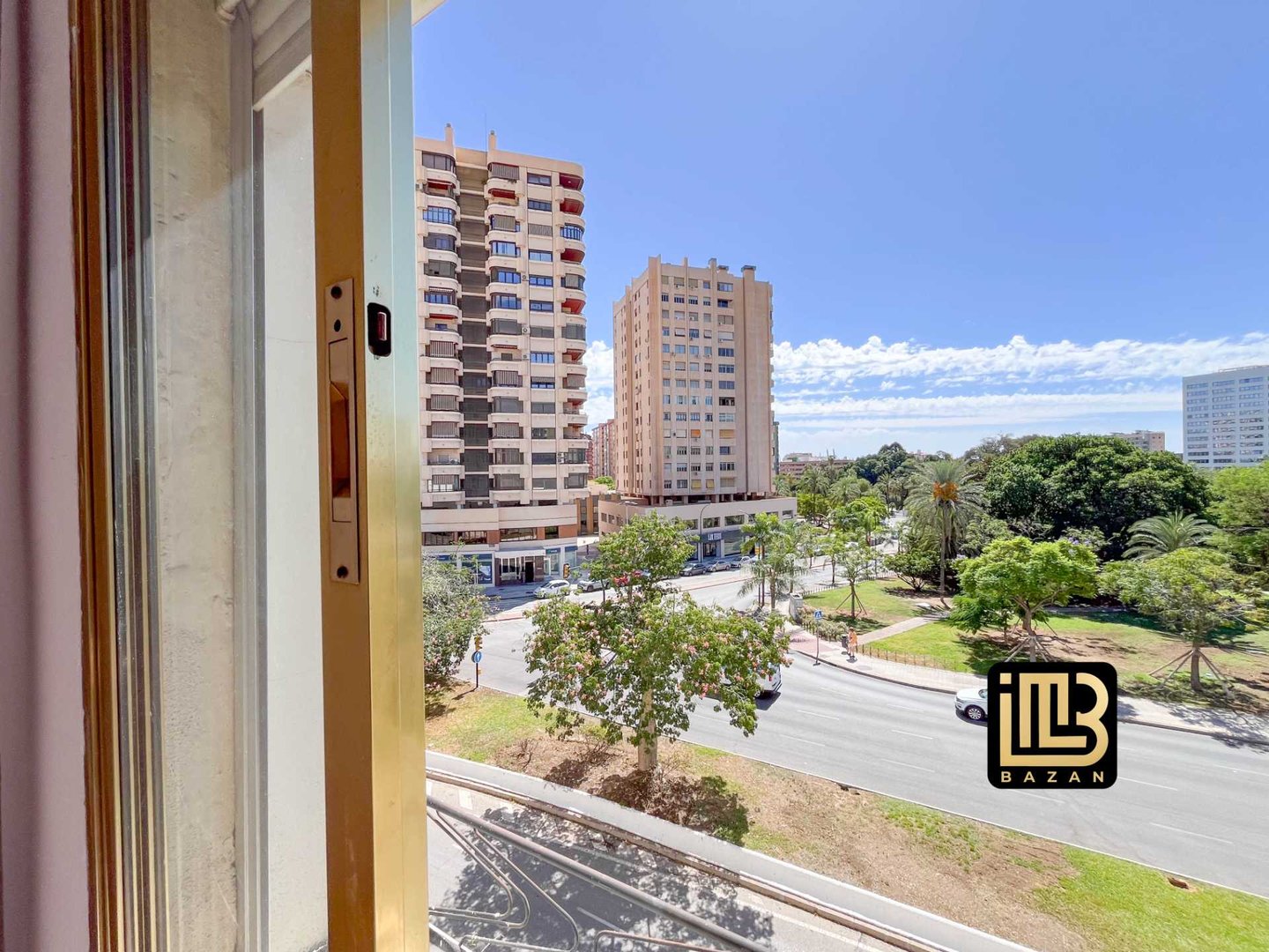 Habitación 73 m², Málaga