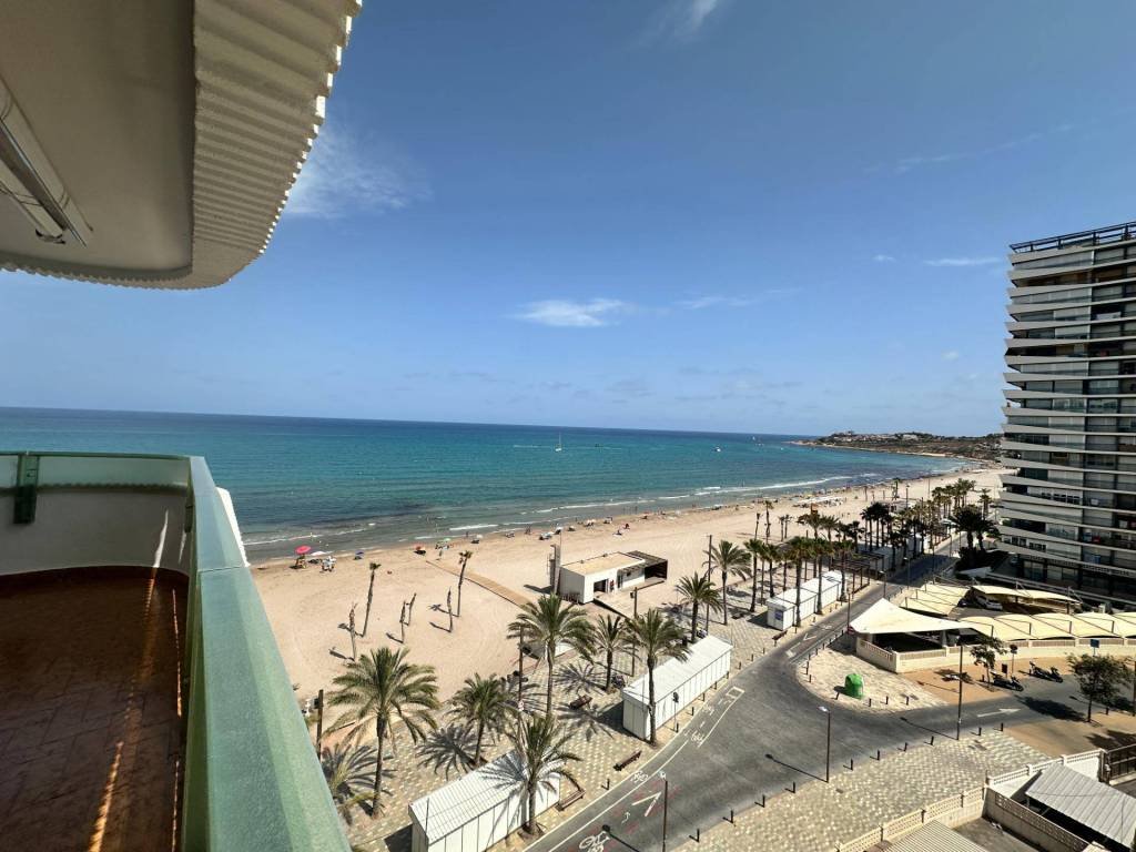 Piso de 130 m² en Alicante