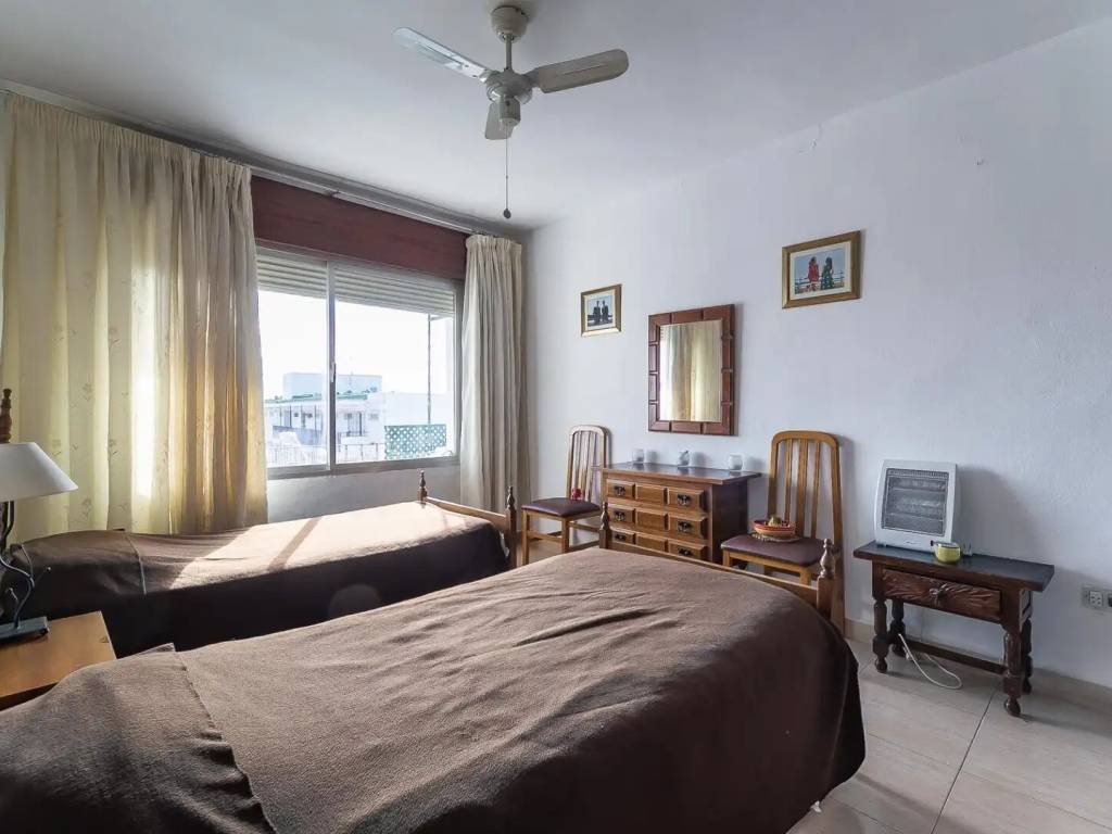 Piso de 75 m² en Benalmádena