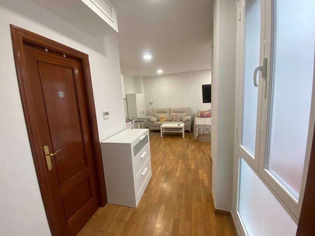 Pis de 40 m² a Huelva