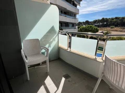 Pis de 45 m² a Lloret de Mar