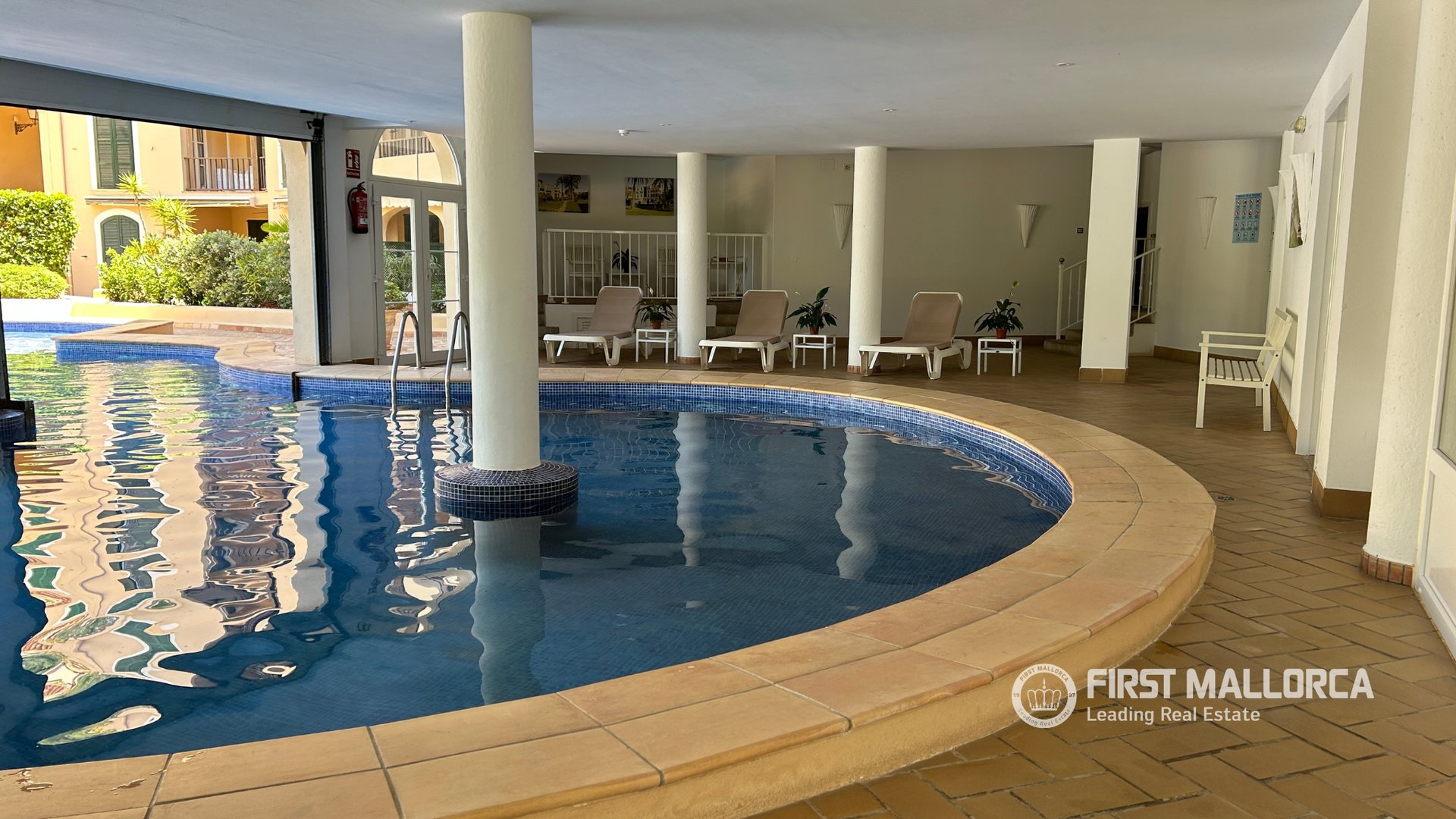 Piso de 118 m² en Calvià