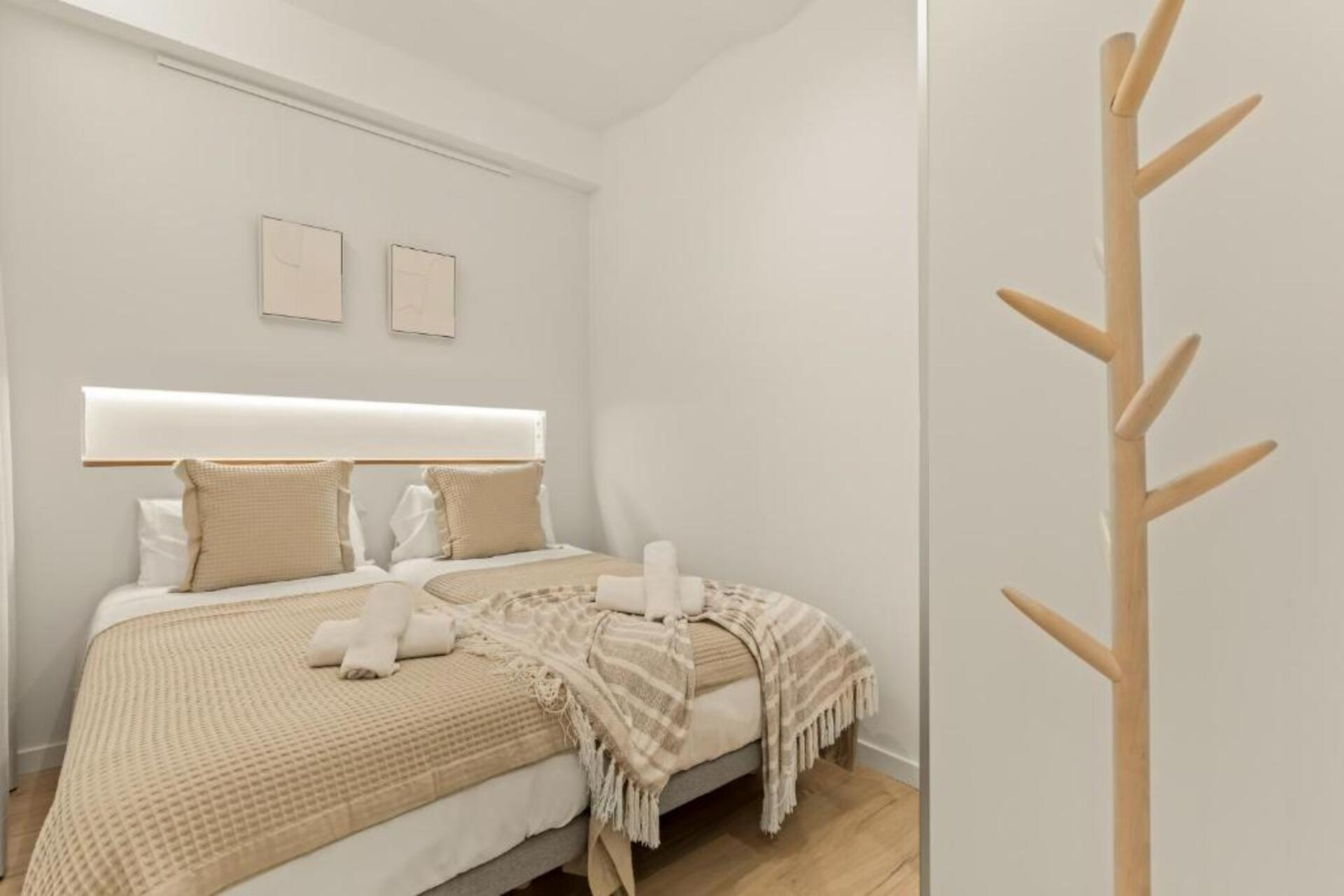Piso de 90 m² en Barcelona