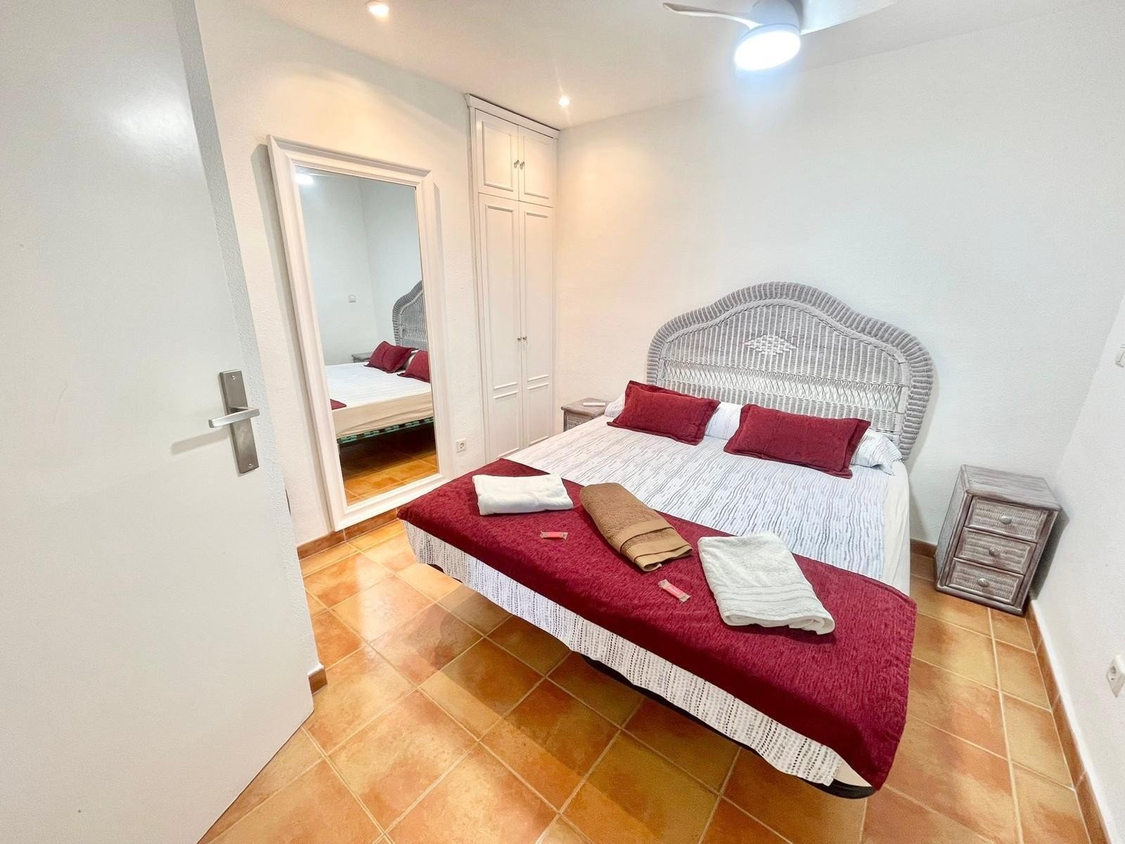Piso de 350 m² en Cartagena