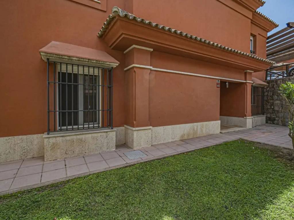 Casa de 283 m² en Marbella