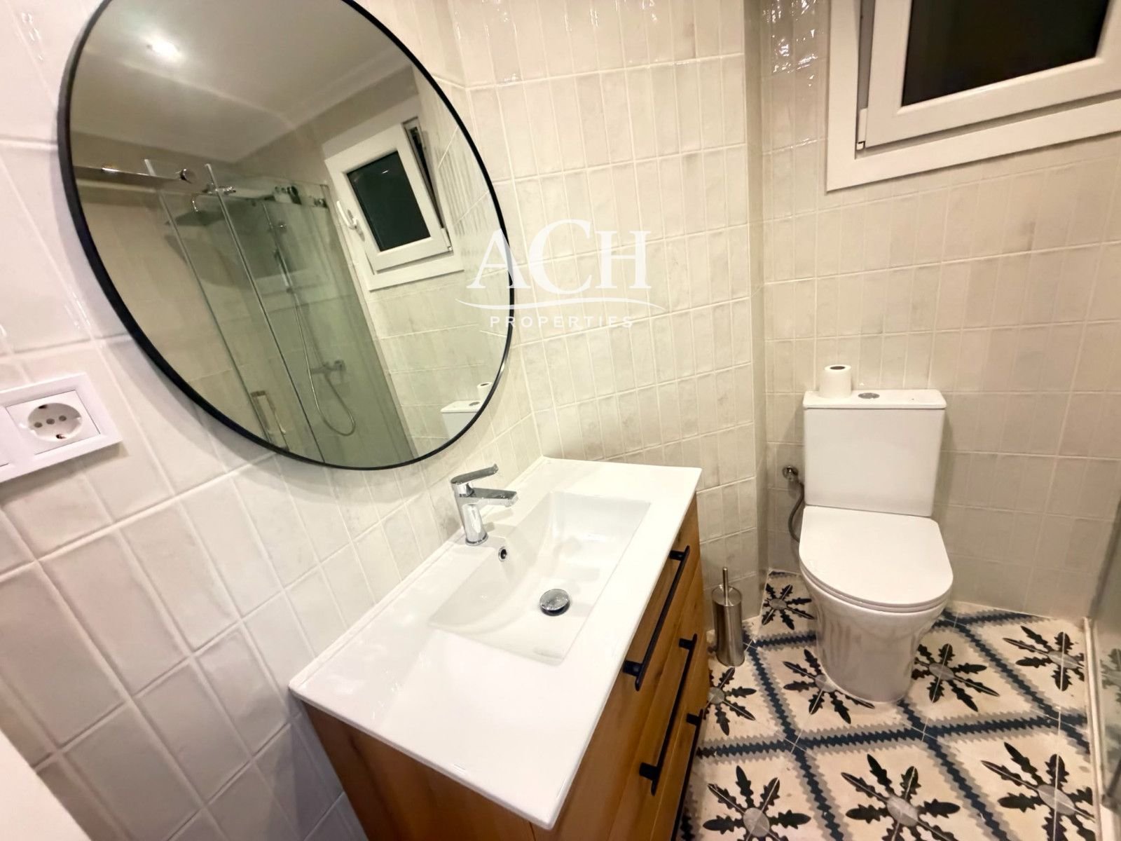 Pis de 77 m² a Bilbao