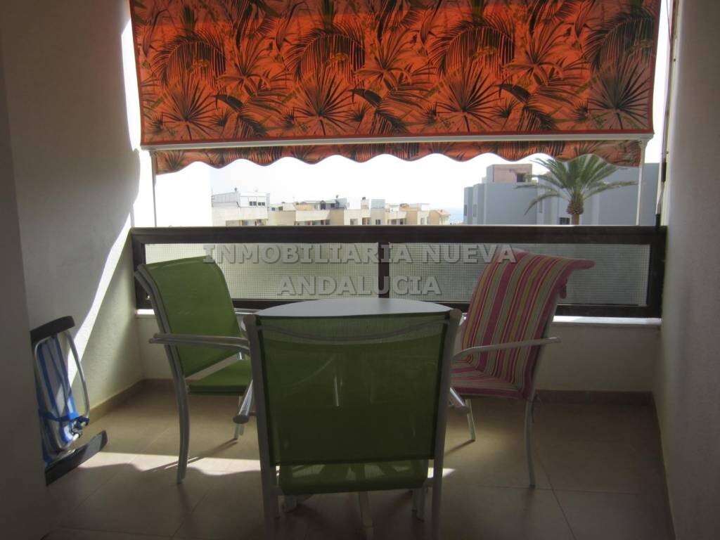 Piso de 60 m² en Almería
