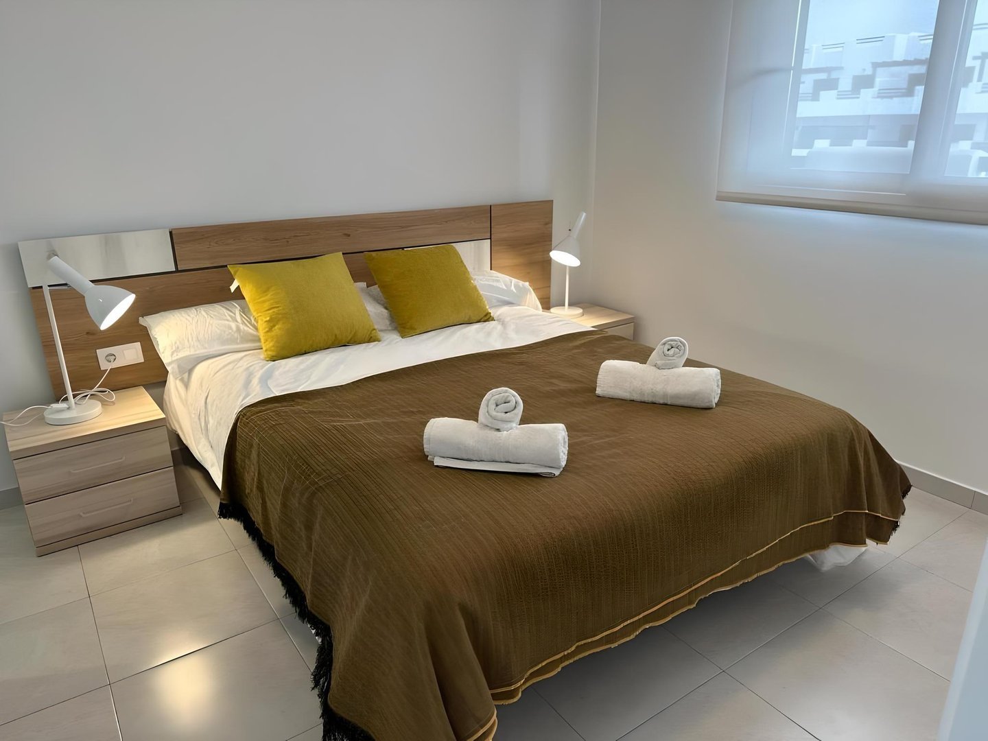 Piso de 76 m² en Pulpí