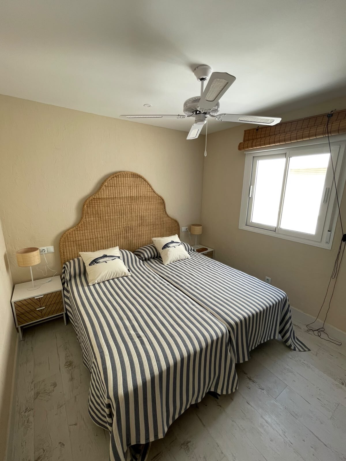 Piso de 80 m² en Garrucha
