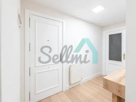 Piso de 69 m² en Oviedo
