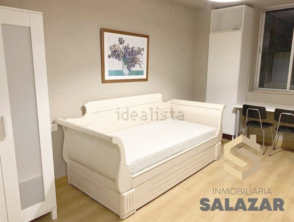 Piso de 85 m² en Bilbao