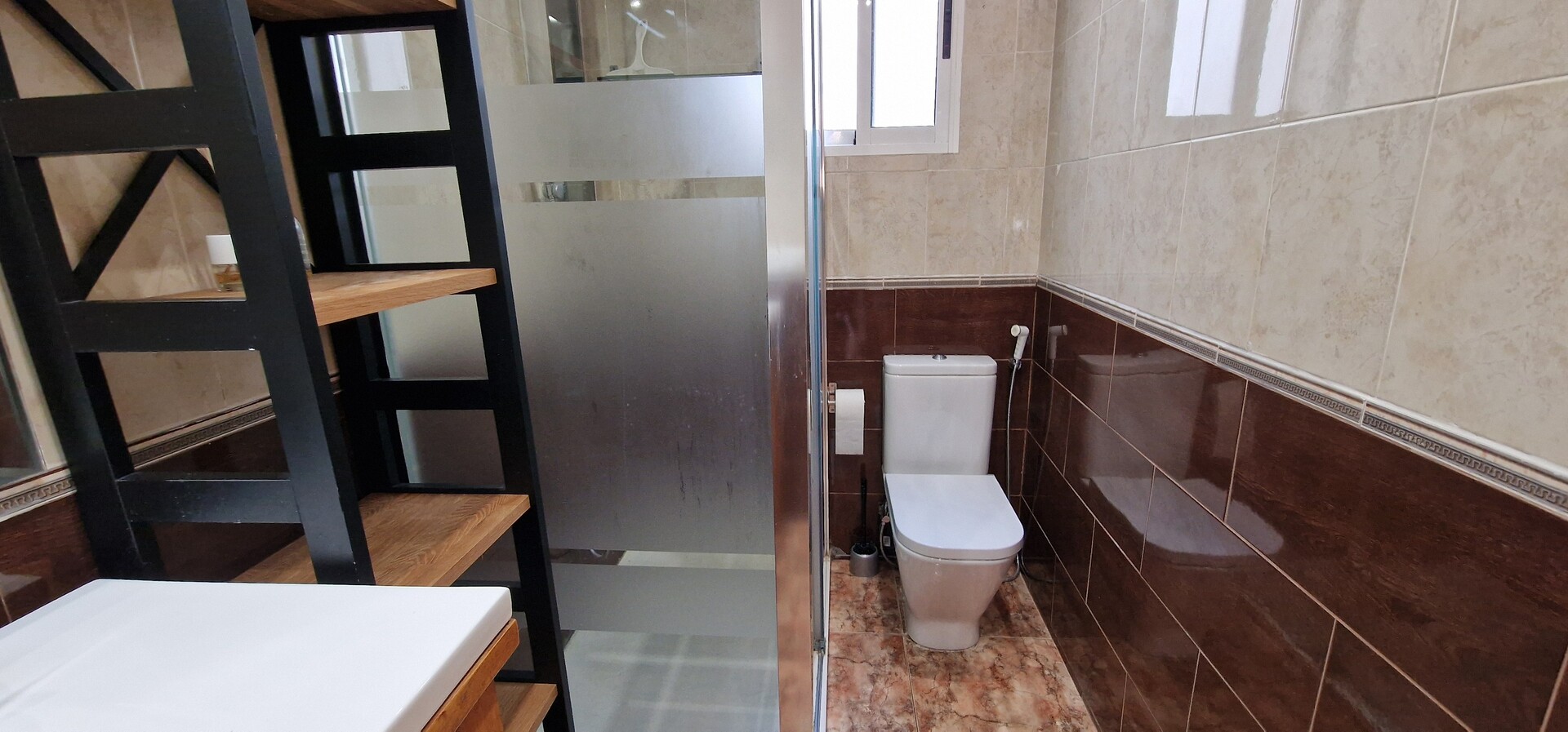 Quarto para alugar, Catarroja