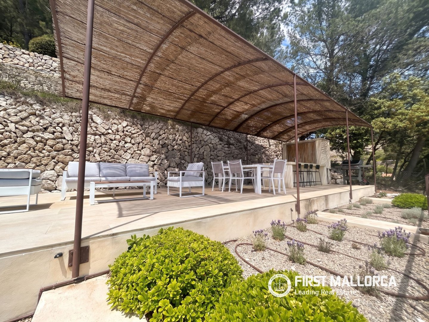 Casa de 381 m² en Puigpuñent