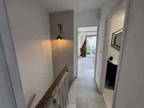 Piso de 90 m² en Vera