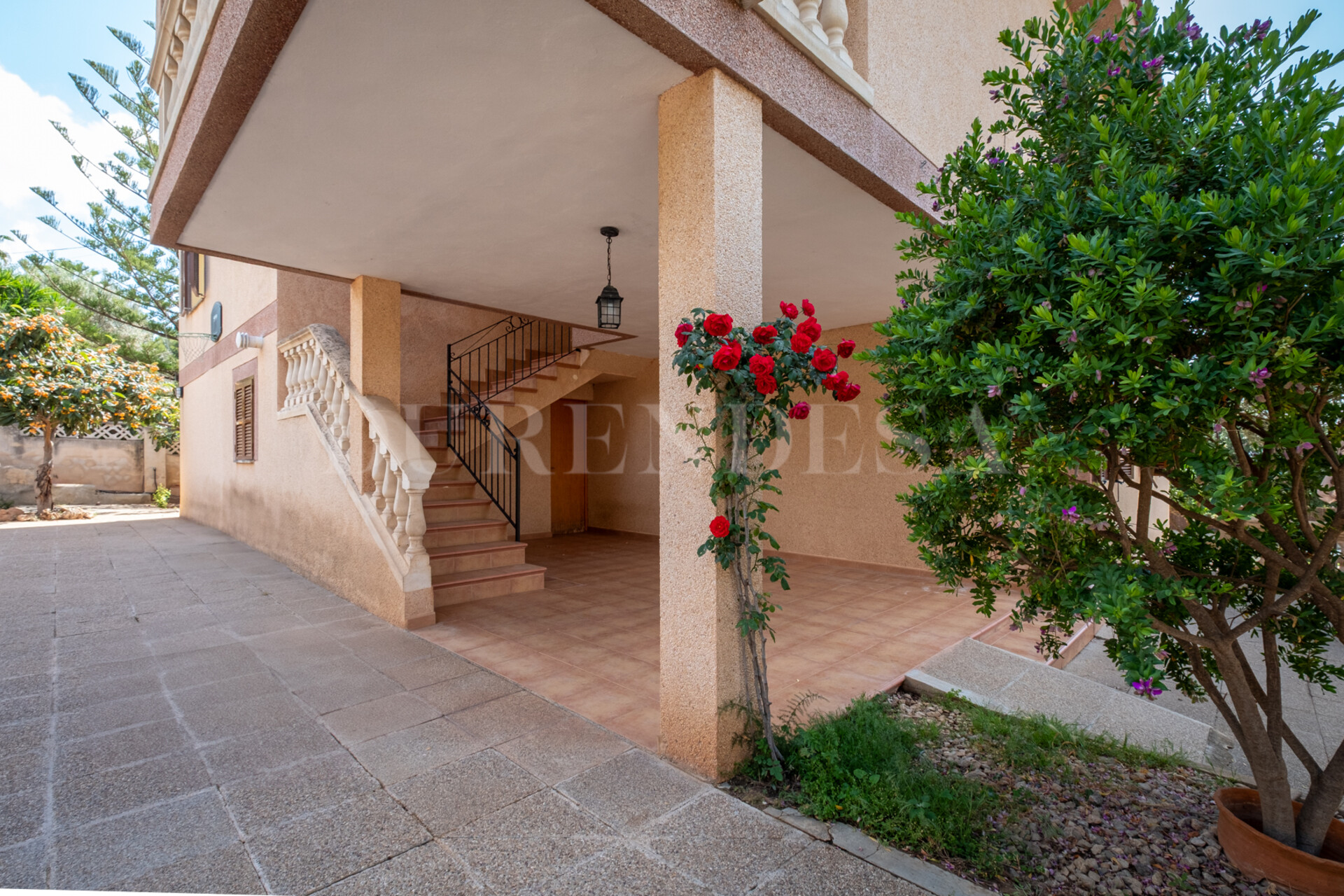 Casa de 210 m² en Bunyola