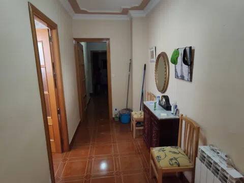 Habitación 121 m², Albacete