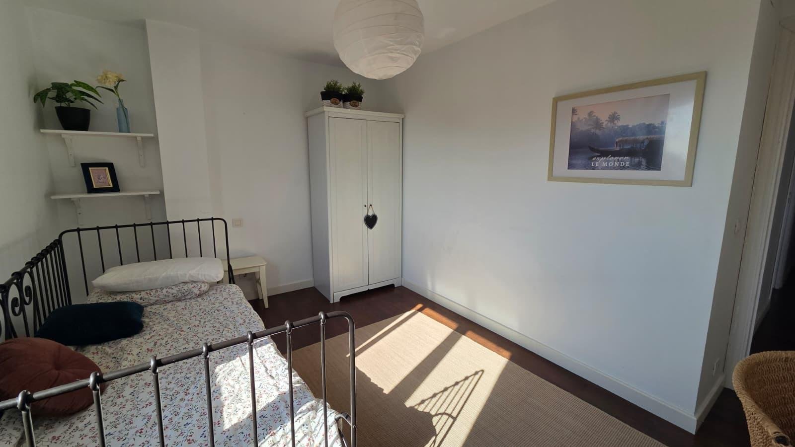Piso de 135 m² en Santander