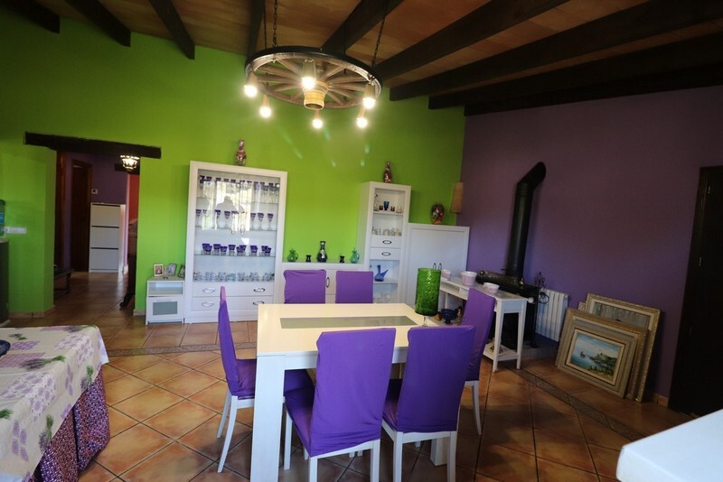 Habitació de lloguer, Algaida