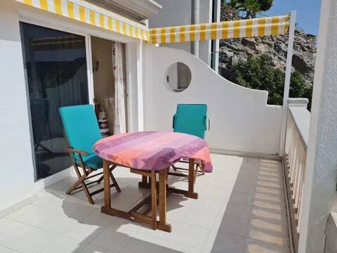 Piso de 66 m² en Mogán