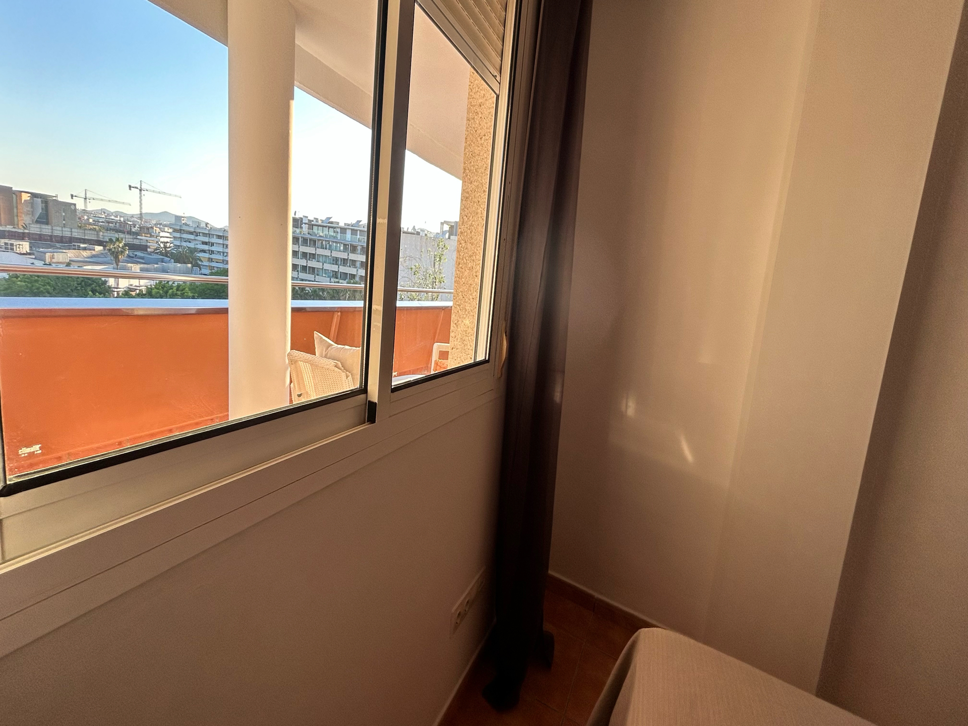 Piso de 100 m² en Ibiza