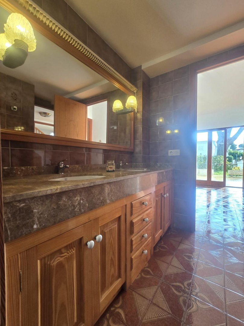 Piso de 158 m² en Alcúdia