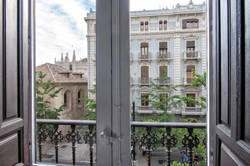 Pis de 95 m² a Granada