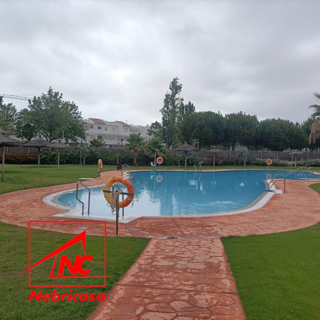 Piso de 78 m² en Chipiona