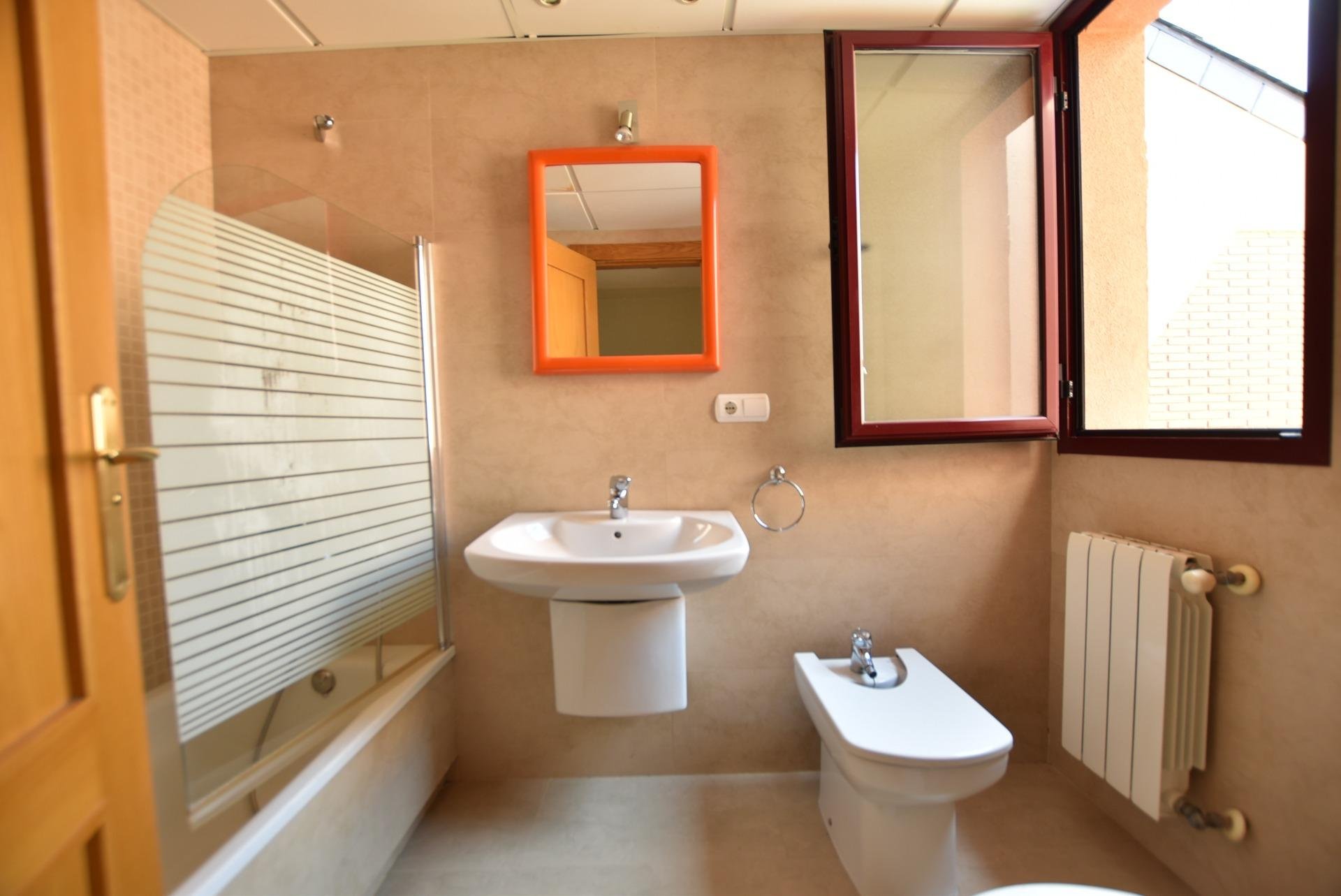 Piso de 210 m² en Granada