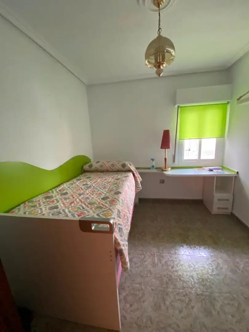Piso de 90 m² en Plasencia