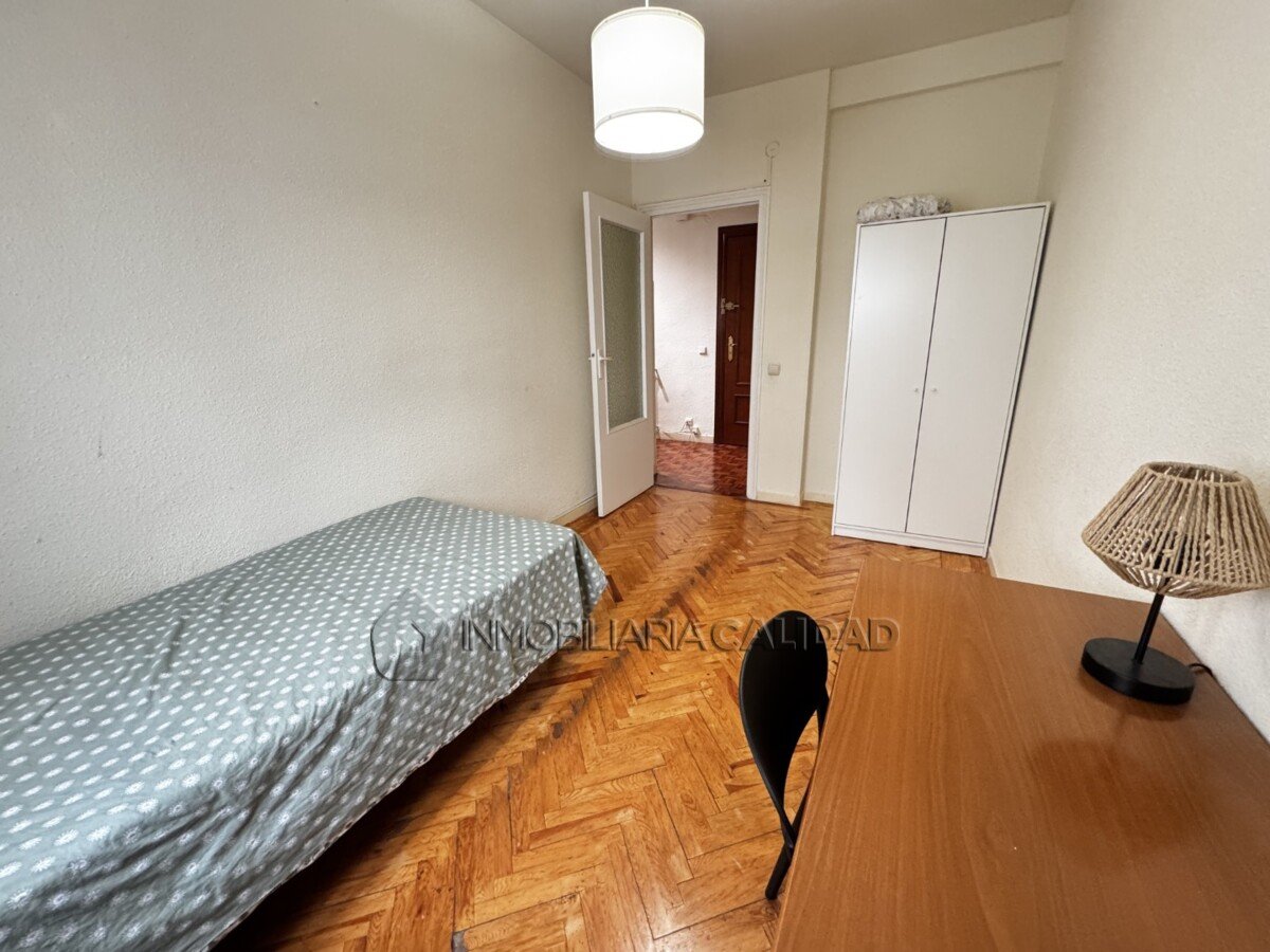 Piso de 110 m² en Burgos