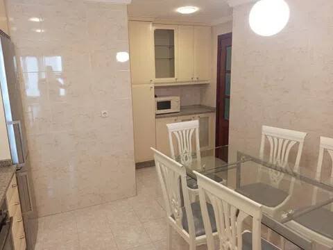 Piso de 117 m² en Pontevedra