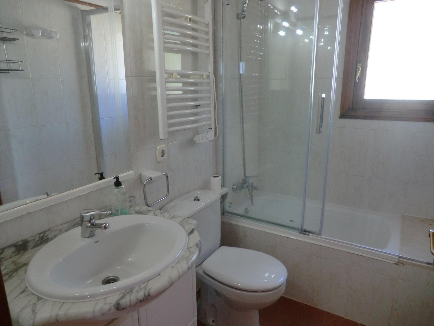 Piso de 140 m² en Alaró