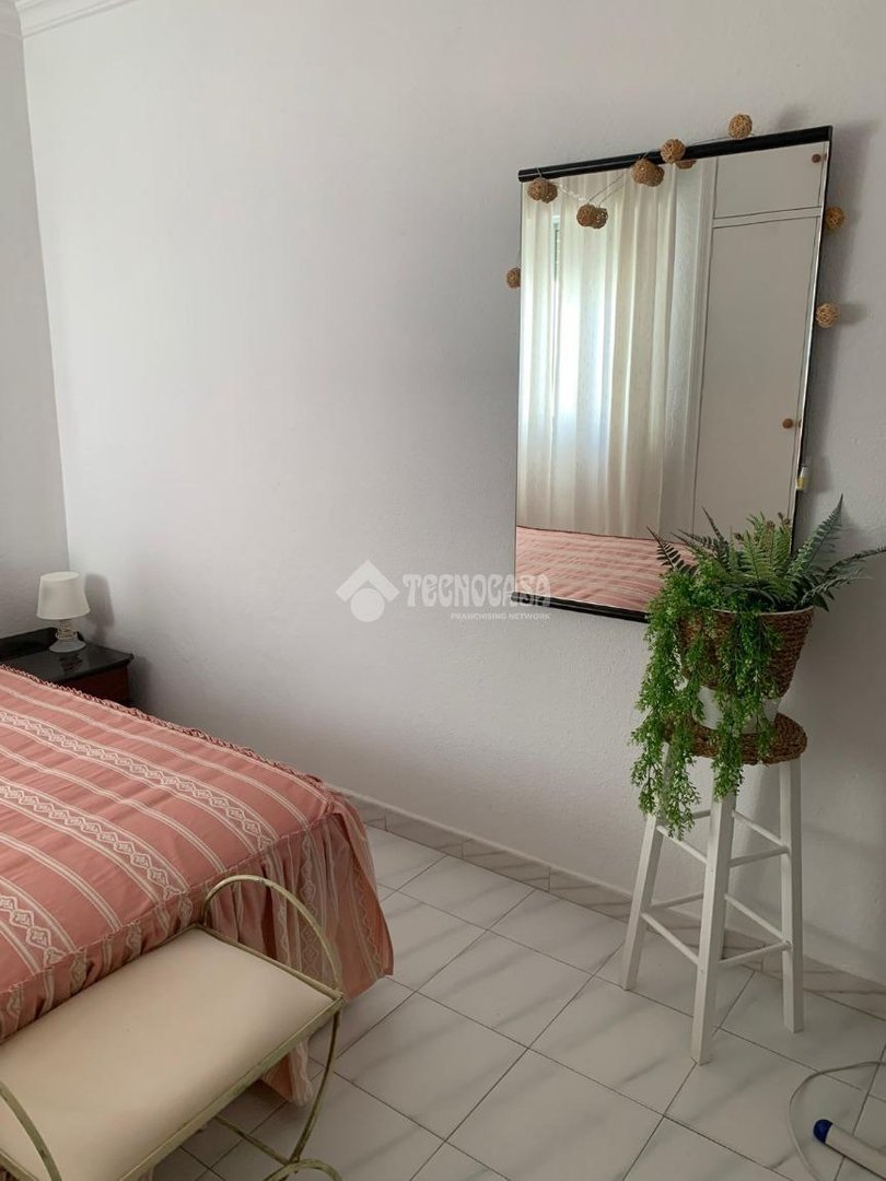 Piso de 85 m² en Punta Umbría