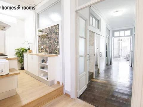 Habitación 120 m², Santiago de Compostela