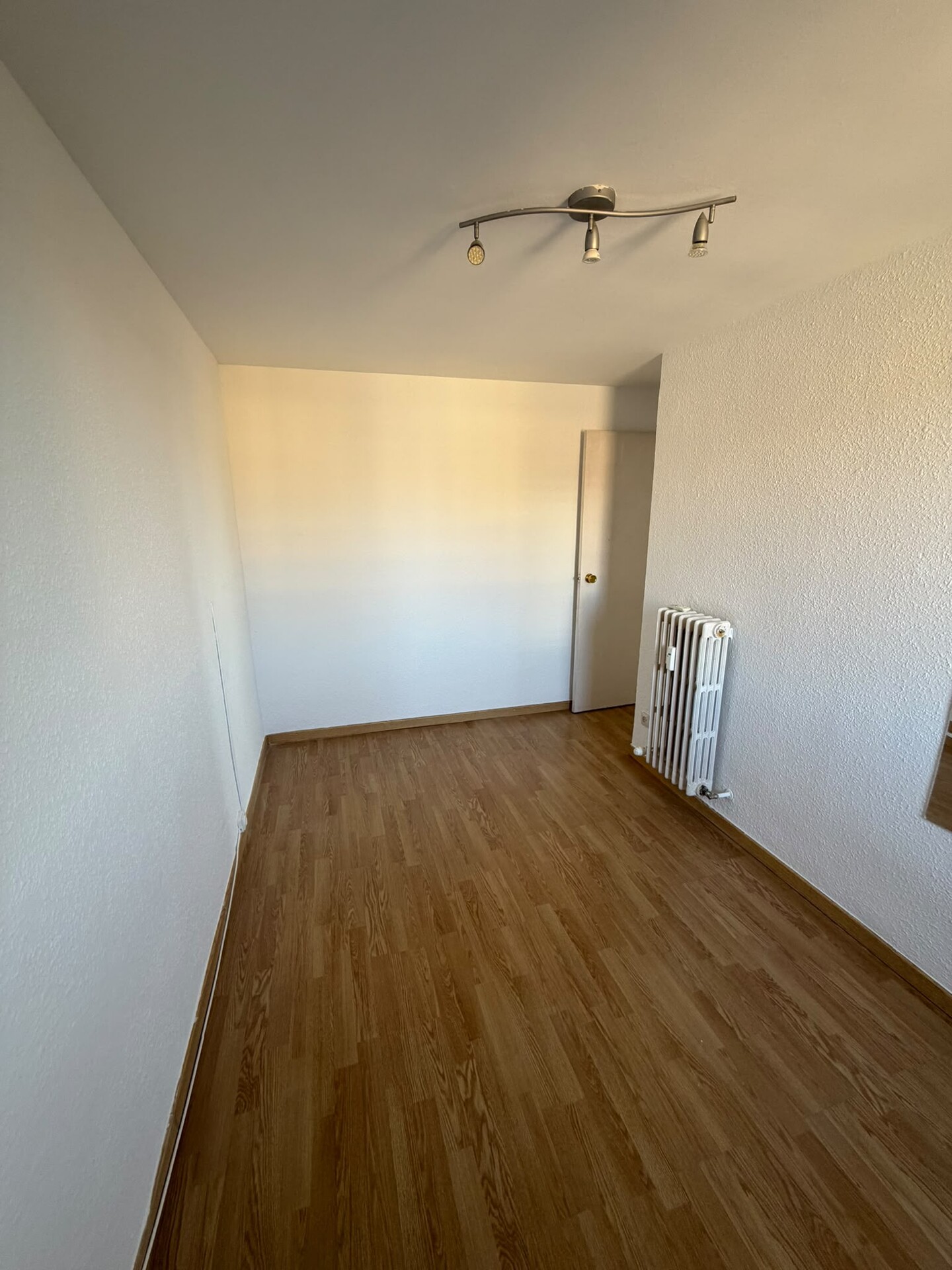 Pis de 110 m² a Madrid