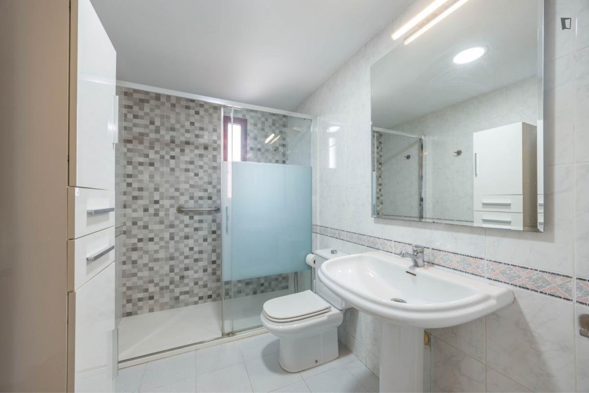 Habitació de lloguer, València