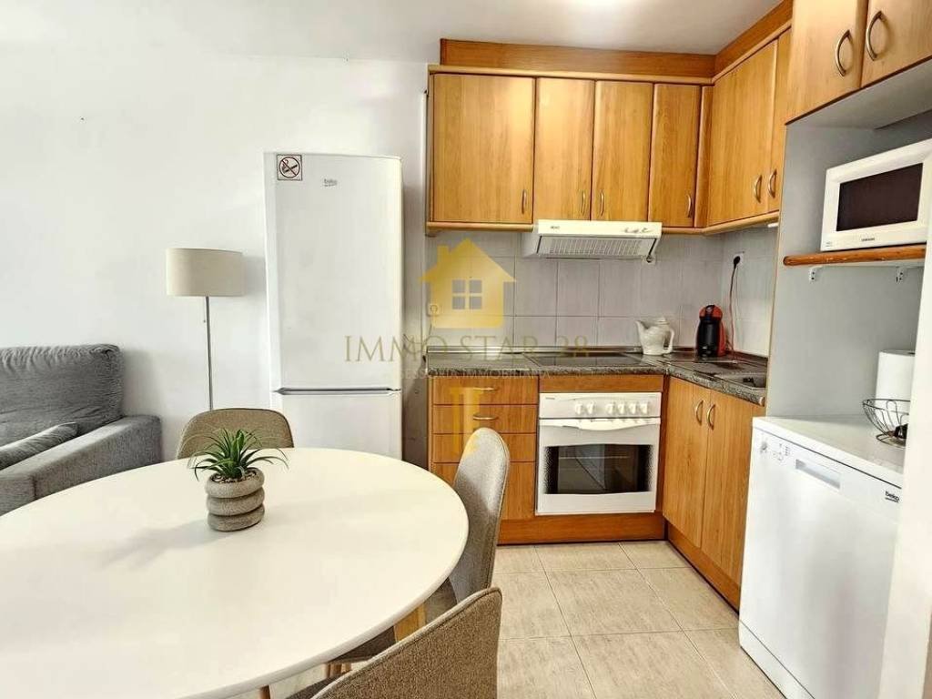 Piso de 60 m² en Roses
