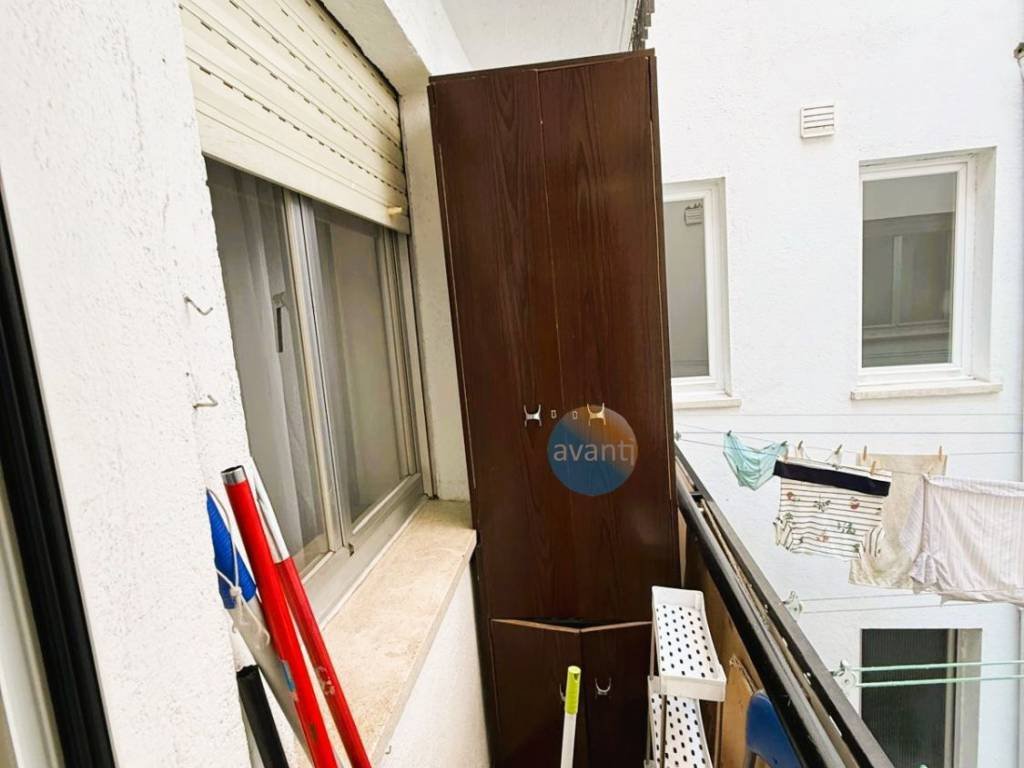 Pis de 85 m² a Salamanca